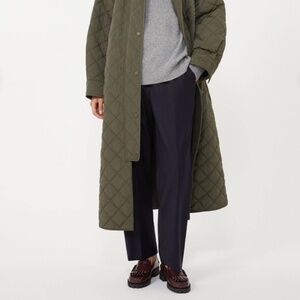 Weekend Maxmara wool trousers